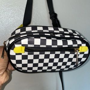 Fanny pack